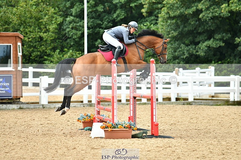 230813A-102259-11412 - Cls 40 A&B Senior Discovery & 1m Open