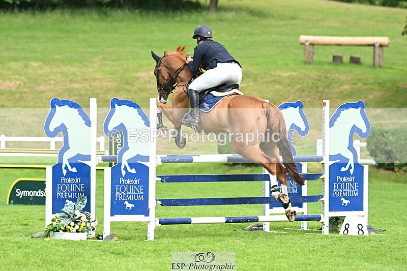 250614A-095810-05078 - Cls 18 Newcomers and 1.10m Open