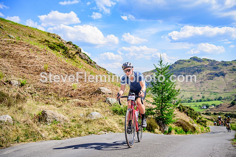 145611 - 2025 Fred Whitton Blea Tarn Climb 14.00 - 15.00