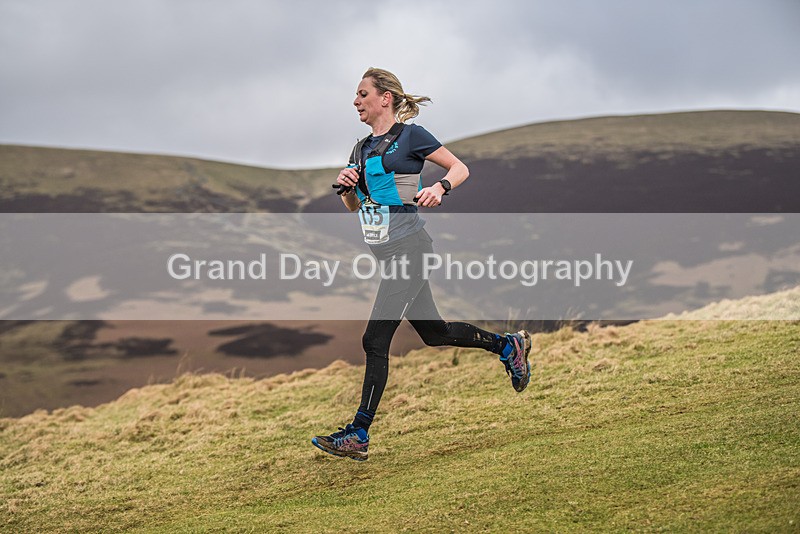 Loopy Latrigg-401 - Kong Loopy Latrigg Fell Race Saturday 27th January 2024