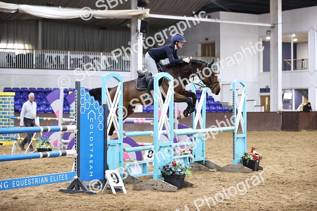 SBM_002087 - Class 4 - Senior Newcomers - 1.10m Open