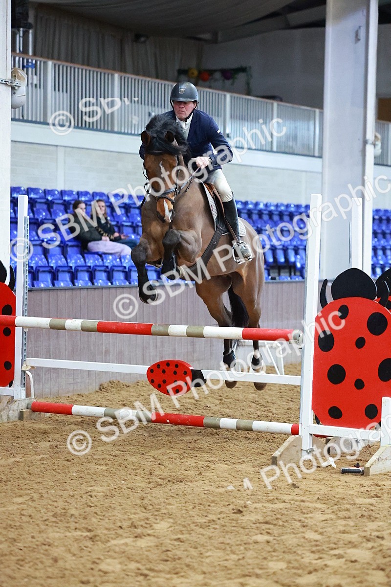 SBM_000884 - Class 3 - Senior Discovery 1.00m