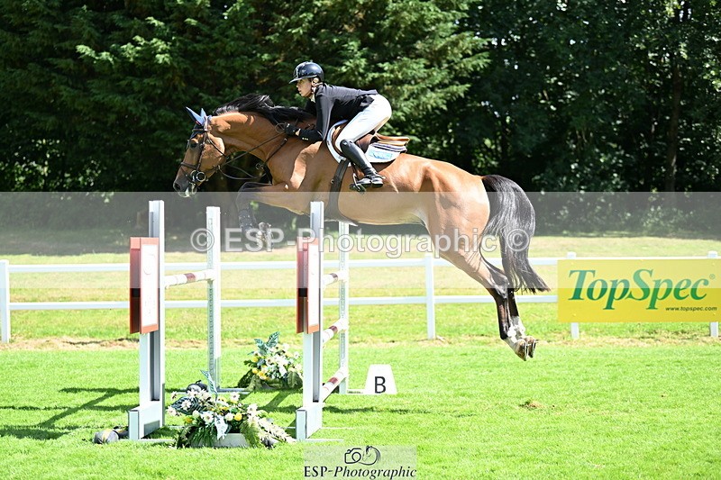 250703A-104810-02869 - Cls 1 Snr Foxhunter