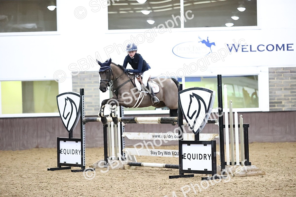 SBM_001117 - Class 6 - Junior 1.15m