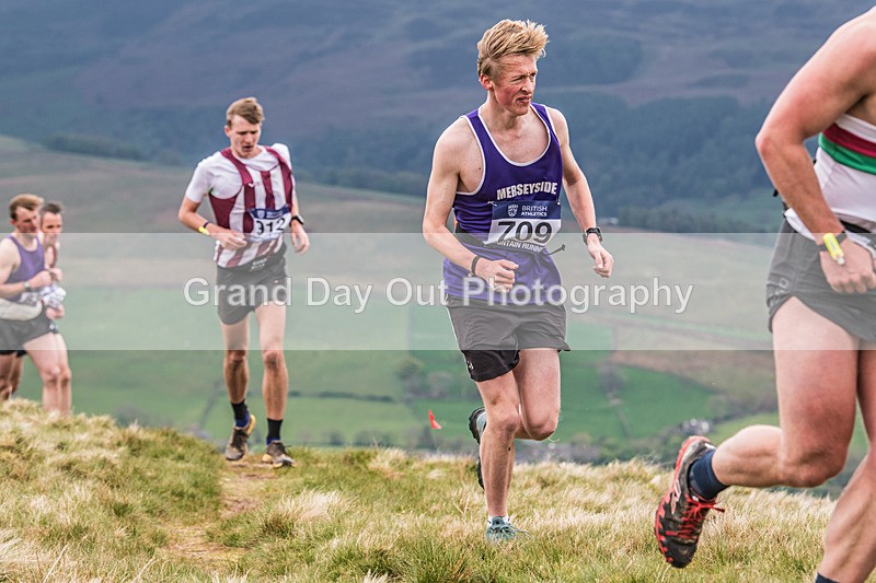 Seniors-135 - UKA 2026 Senior Inter-Counties Mountain Race - Sedbergh Sunday 3rd May 2026 - Seniors