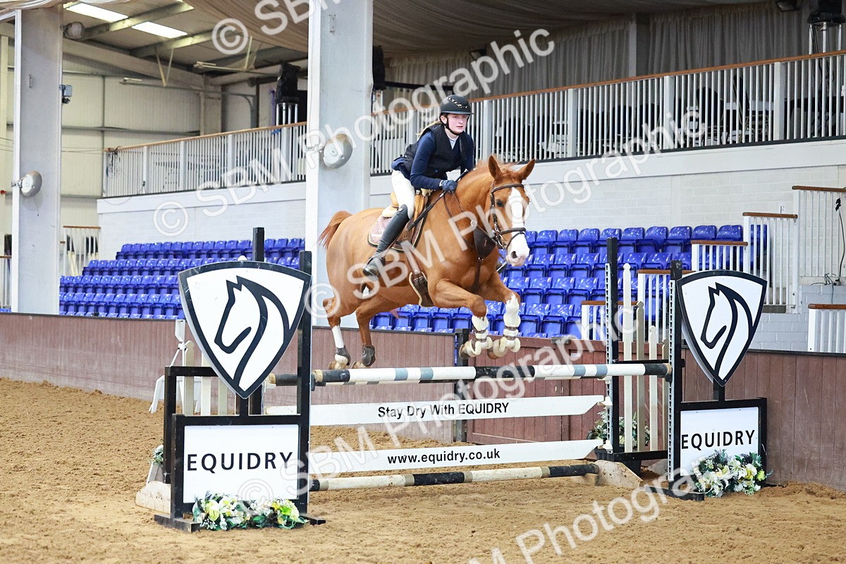 SBM_003540 - Class 10 - Senior Newcomers - 1.10m