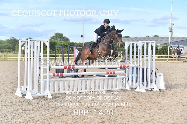 BPP_1420 - CLASS 5 1.05m Amateur Championship Qualifier/ 1.05m Open