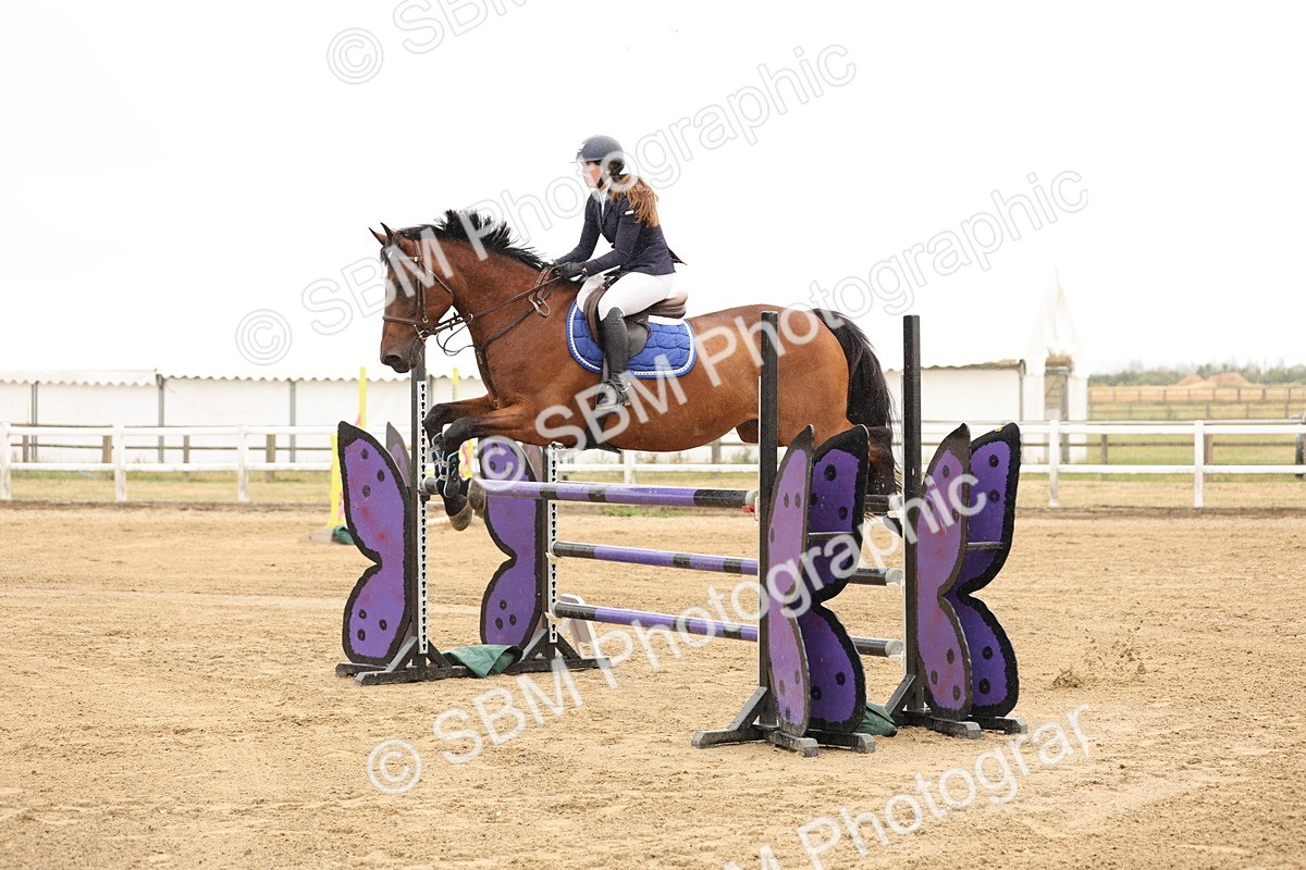 SBM_023947 - Class 6 - Senior Newcomers 1.10m