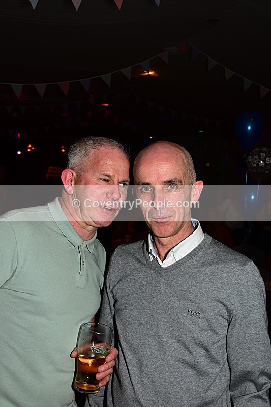 Paul-704 - Paul's 50th