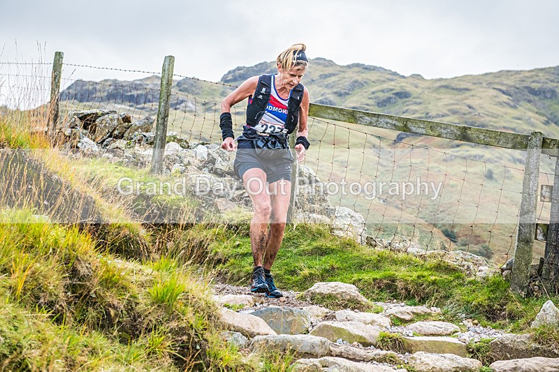 Langdale-1631 - Langdale Horseshoe Fell Race Saturday 8th October 2022