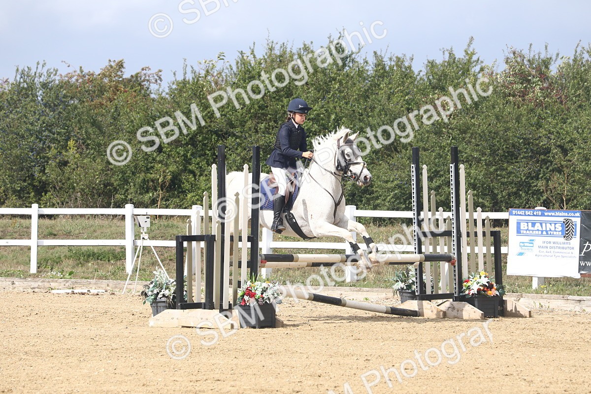 SBM_007555 - Class 10 - 80cm Champs