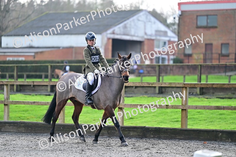 20260125-2332 - Class 11 - Grassroots