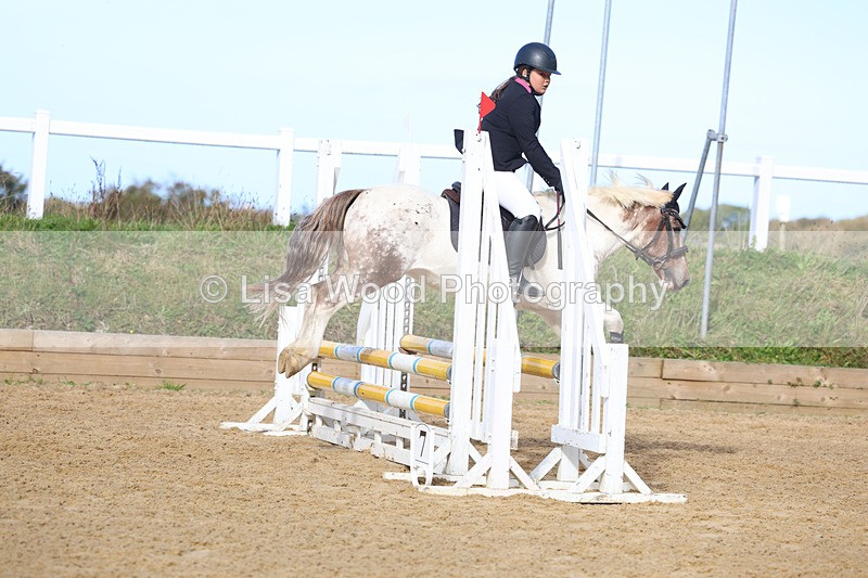 3E7A3022 - Class 4: 60cm Junior