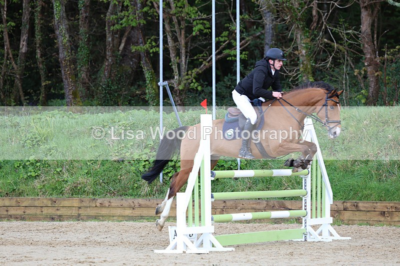 3E7A1472 - Class 6: Senior 1.05m