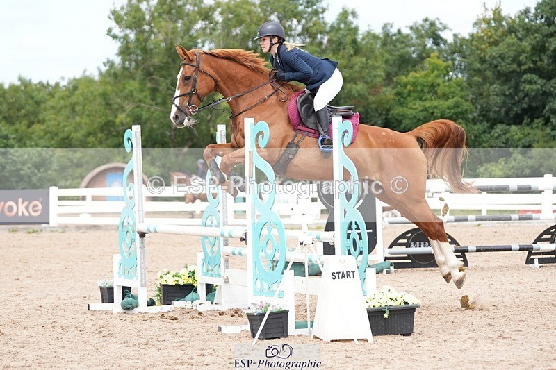 250802-123738-09877 - Cls 21 85cm Amateur Championship Qualifier