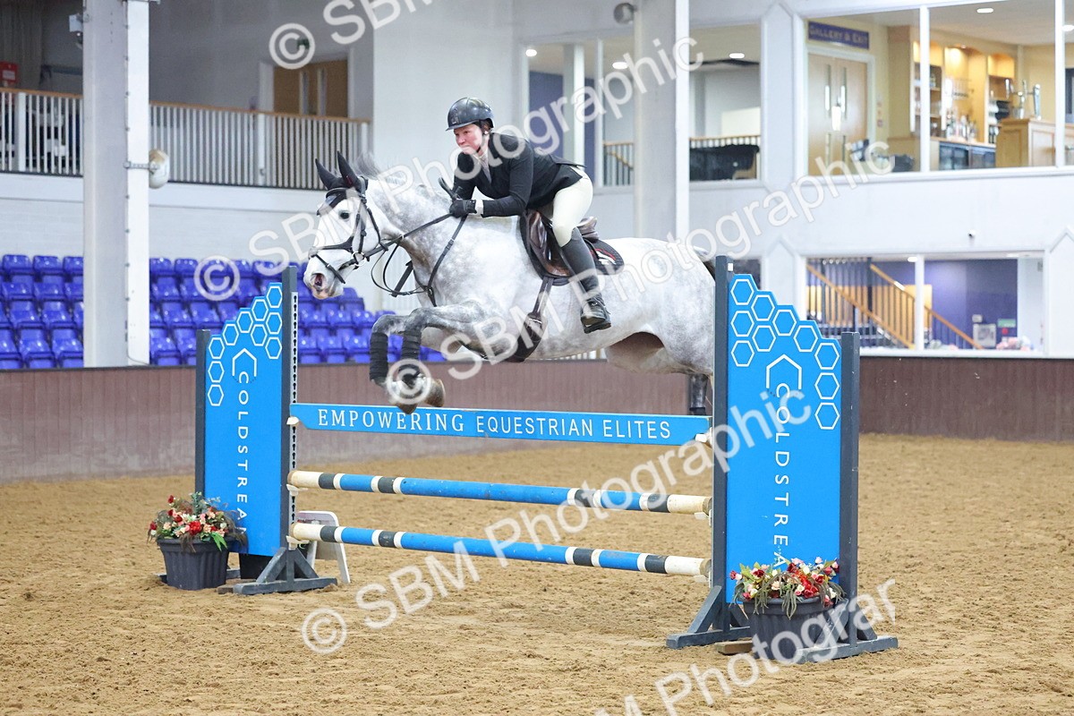 SBM_002400 - Class 16 - The WB Equiline Star Championship Qualifier (1.10m)