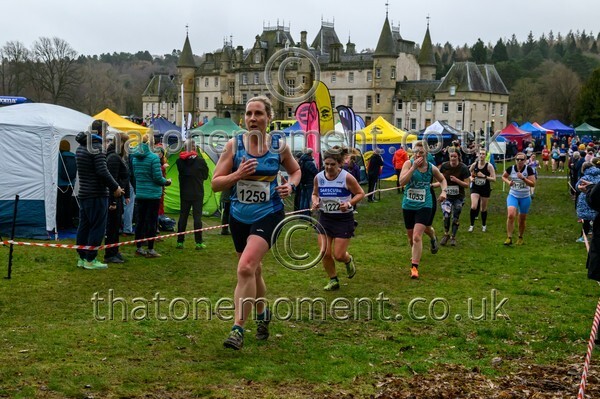 Falkirk26-814351 - Senior Women Set One