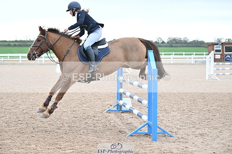 231119A-100906-04835 - Sun Cls 3 BlueChip Pony Discovery Qualifier