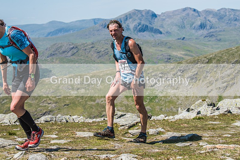 Duddon Long-786 - Duddon Valley (Long) Fell Race Saturday 3rd June 2023
