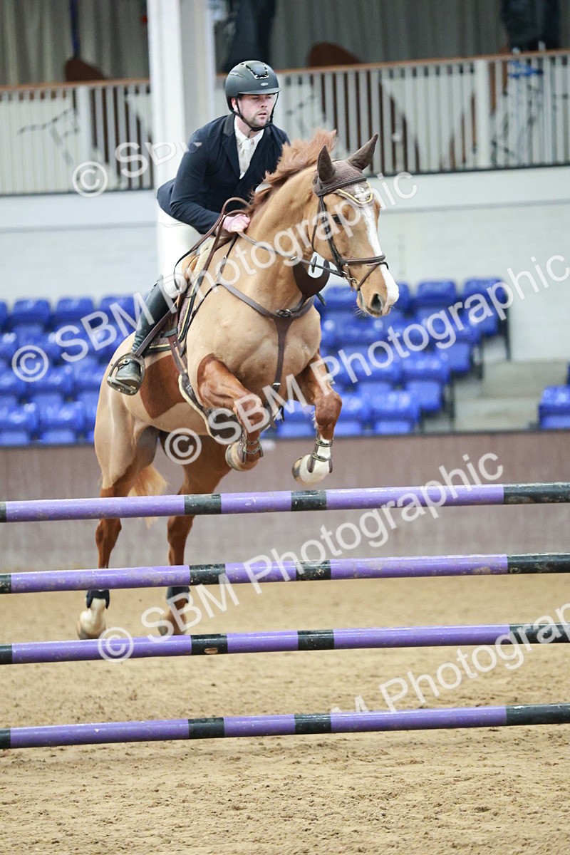 SBM_000577 - Class 4 - Senior Newcomers - 1.10m