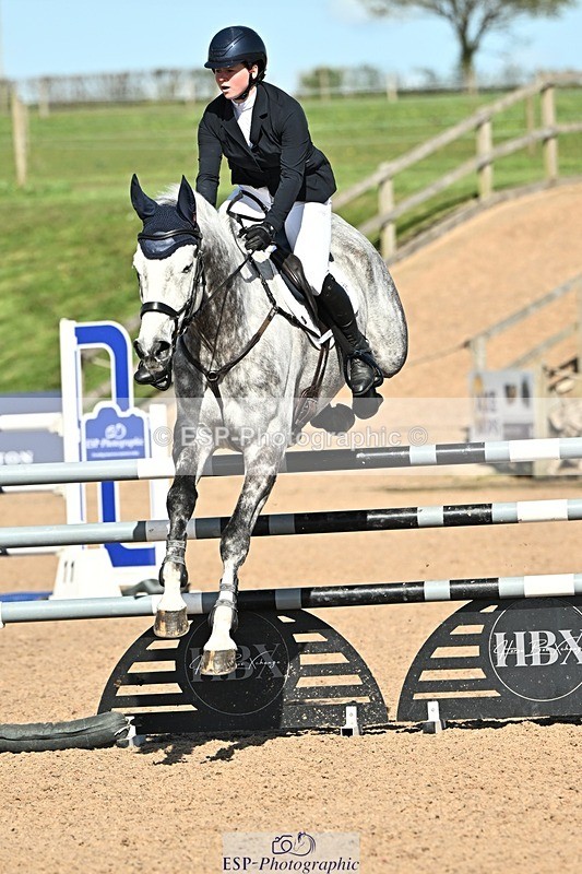 250416-153522-01802 - Cls 6 Foxhunter and 1.20m