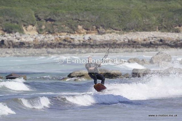 Ks 300509 35 - Kite Surfing