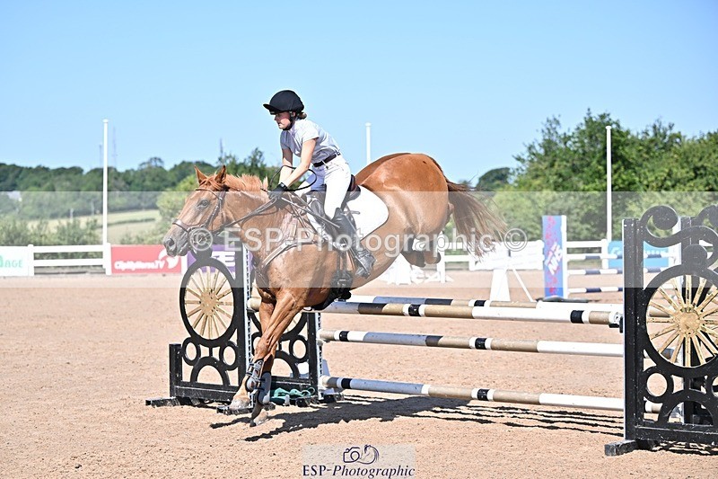 250712-105449-00308 - Cls 8 95cm Amateur Qualifier