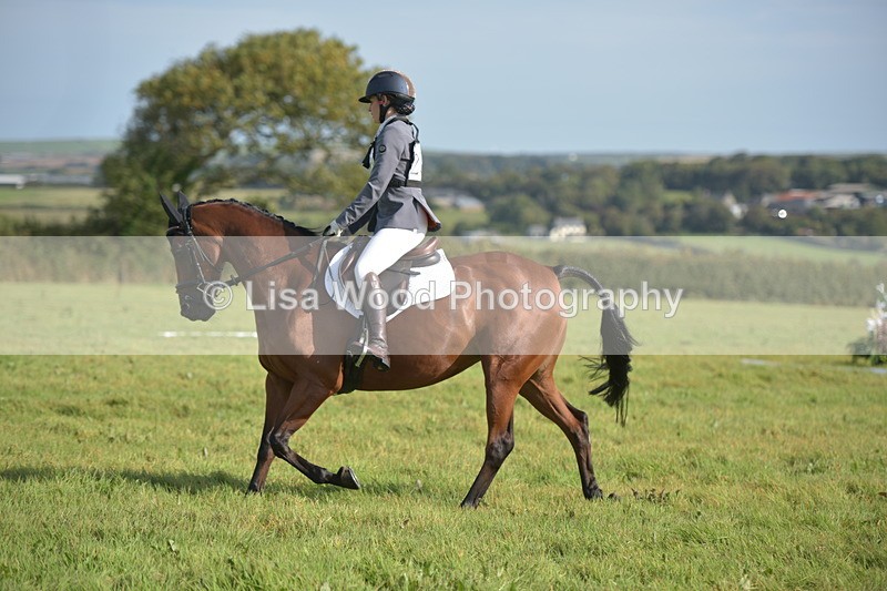RAY_7547 - Class 2B: Trekenning Open: Dressage