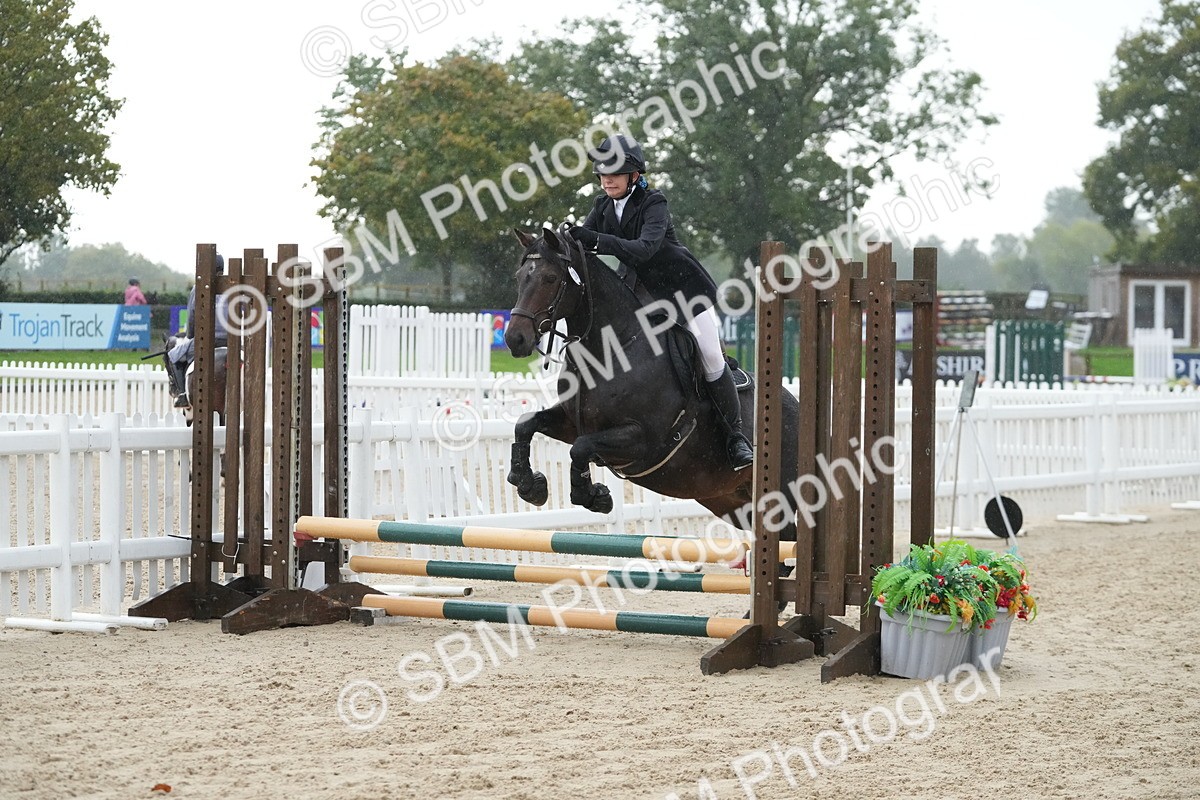 SBM_33519 - J5 - Junior Pony 50cm Championship