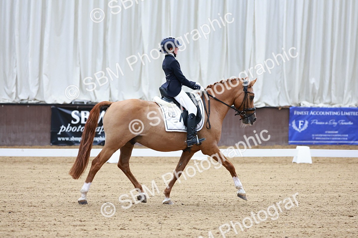 SBM_017062 - Class15 - FEI Pony