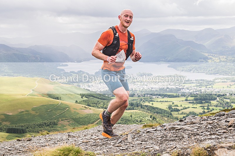 Skiddaw-172 - Skiddaw Fell Race Sunday 2nd July 2023