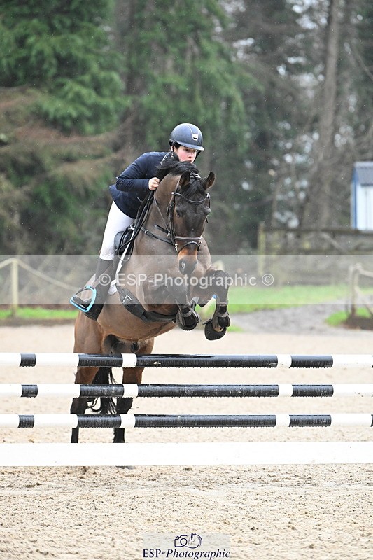 250215A-140434-01384 - Cls 1 British Novice and 90cm Open