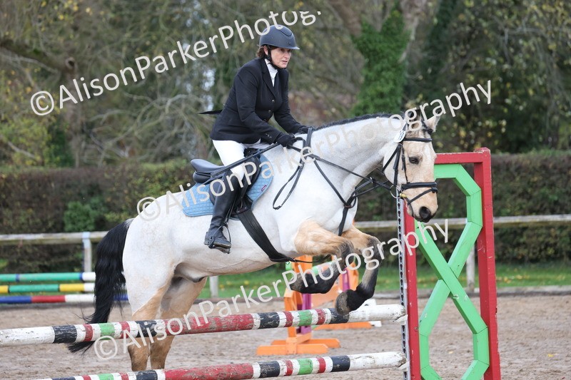 20251116-0432 - Class 3 - 80cm