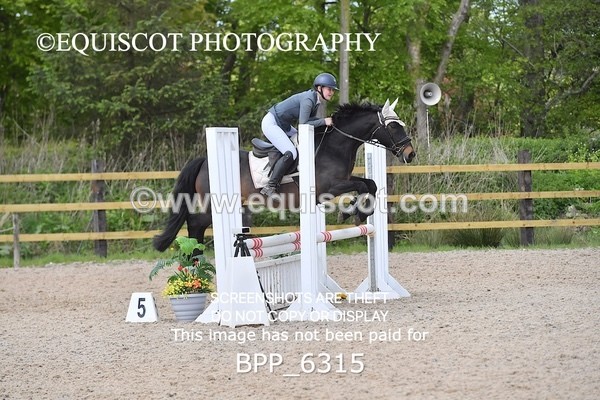 BPP_6315 - CLASS 33 MON Scottish Spring Final 85cm