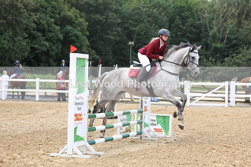 3E7A0241 - Class 2: Senior 70cm