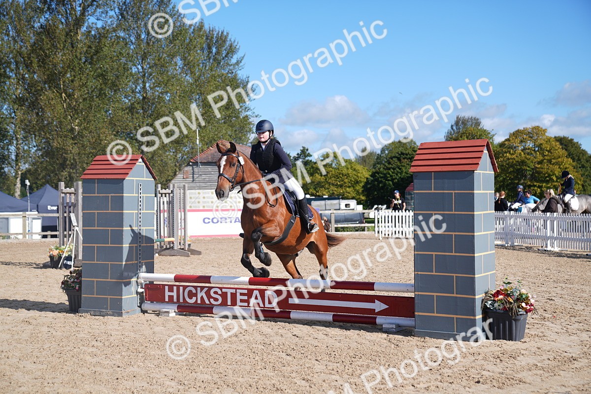 SBM_02372 - J54 Clear Round 45cm