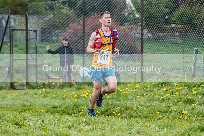 3 Peaks Finish-524 - The 3 Peaks Race Saturday 26th April 2025 - The Finish