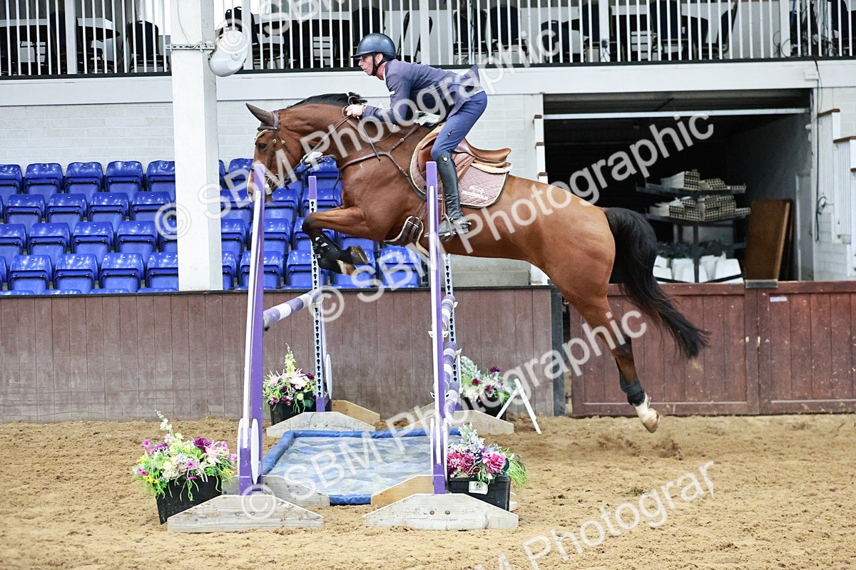 SBM_001273 - Class 4 - Senior Newcomers 1.10m