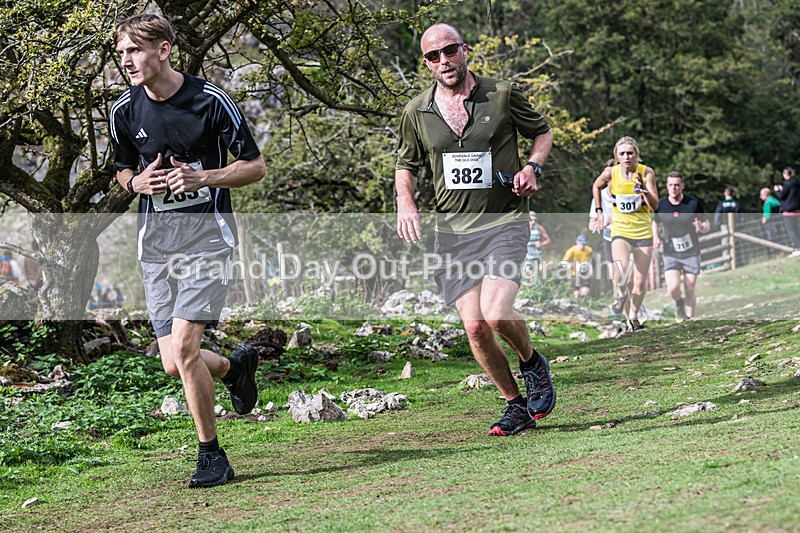 Dovedale-632 - Dovedale Dash Sunday 4th October 2026