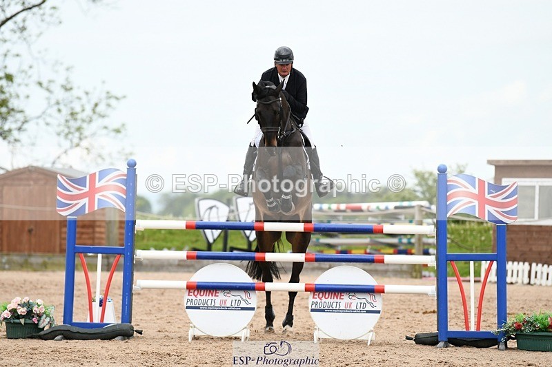 250508-094857-00846 - Cls 1 Snr Foxhunter