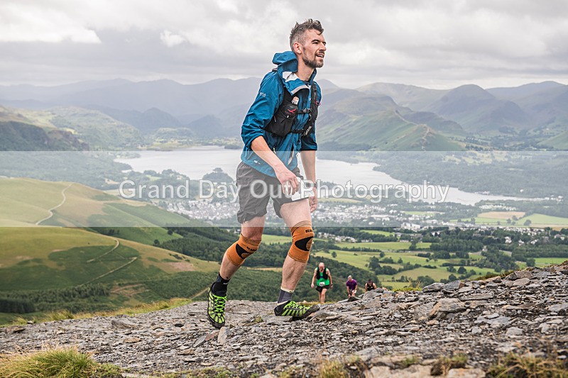 Skiddaw-307 - Skiddaw Fell Race Sunday 2nd July 2023