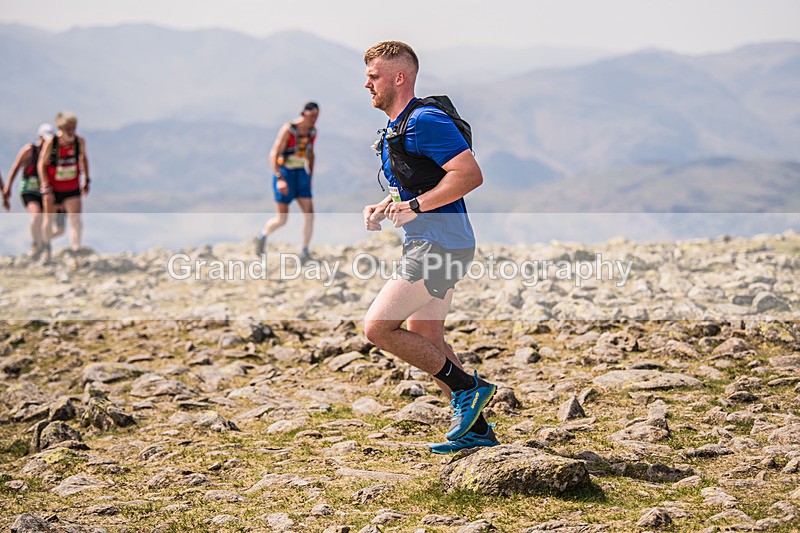 Fairfield-665 - Fairfield Horseshoe Fell Race Saturday 11th May 2024