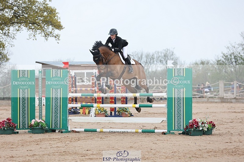 250424-090839-02572 - Cls 29 Young Horse 6yr old