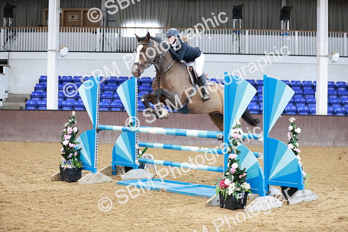 SBM_003830 - Class 11 - Senior Newcomers - 1.10m