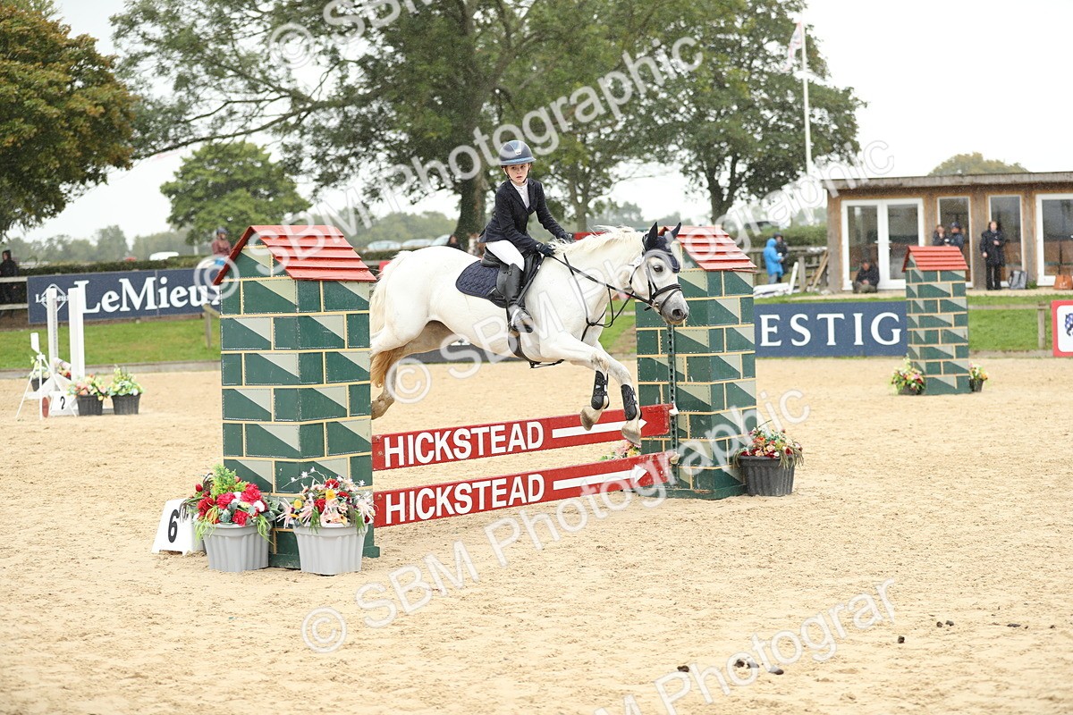 SBM_70472 - J15 - Junior Pony 70cm Championship