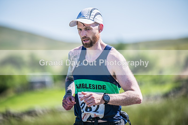 Tebay-845 - Tebay Fell Race Saturday 12th July 2025