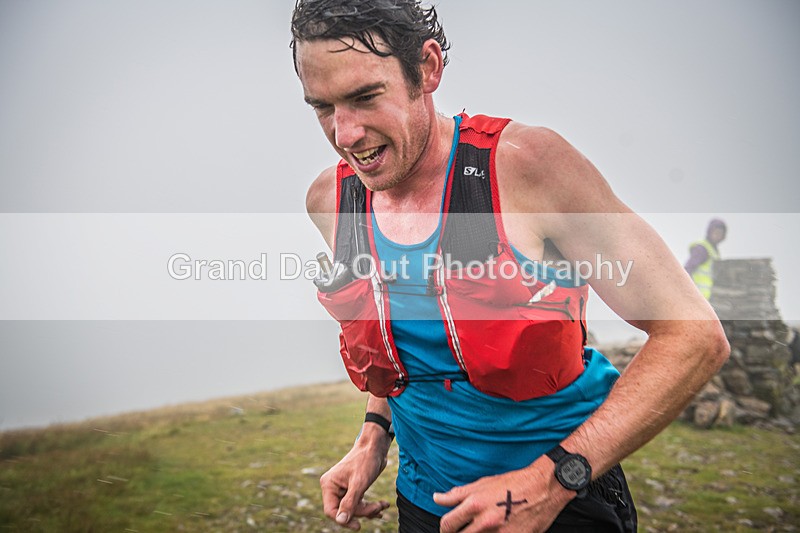 Matterdale-28 - Kong Matterdale Horseshoe Fell Race Saturday 20th August 2022