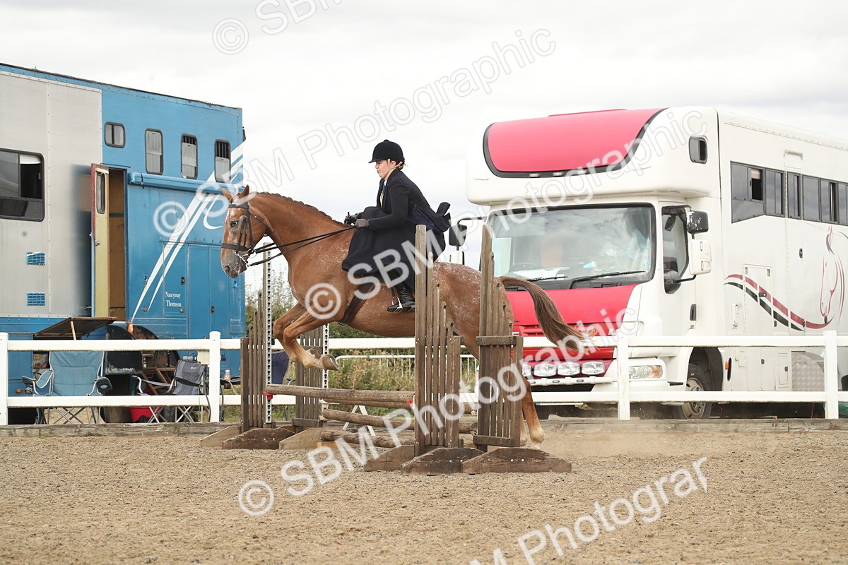 SBM_17652 - Class 508a - Working Veteran 70cm (15-19)