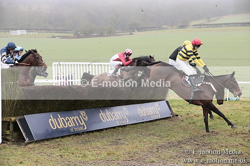 PtP 200118 169 - Barbury International Racing Club Point-to-Point 20/01/18