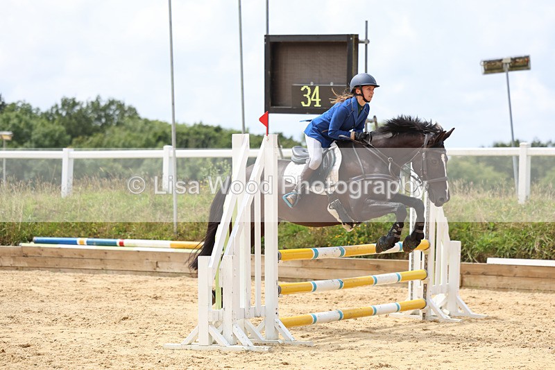 3E7A3813 - Class 9: 80cm Senior